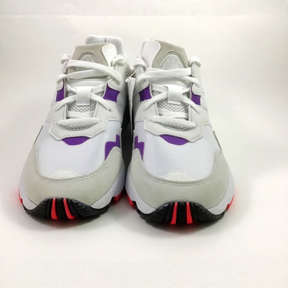 New Mens Adidas Originals Yung-96 Running Shoes 11 - Picture 2 of 11